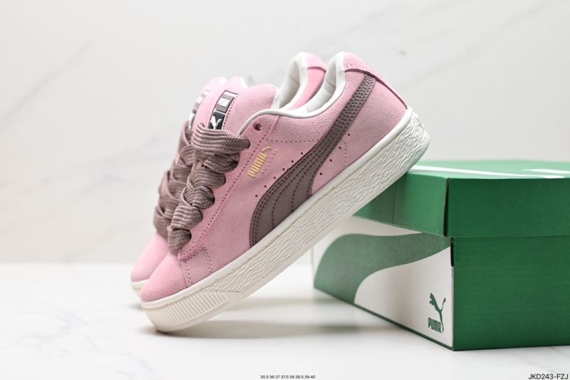 Puma Shoes